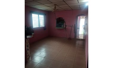 VENTA DE CASA EN LA VILLA DE LOS SANTOS