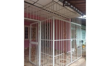 VENTA DE CASA EN LA VILLA DE LOS SANTOS