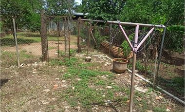 VENTA DE CASA EN LA VILLA DE LOS SANTOS