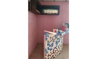 VENTA DE CASA EN LA VILLA DE LOS SANTOS