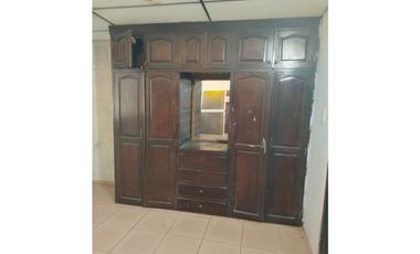 VENTA DE CASA EN LA VILLA DE LOS SANTOS