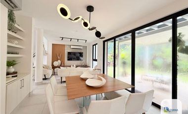 Venta de casa en Panamá Norte