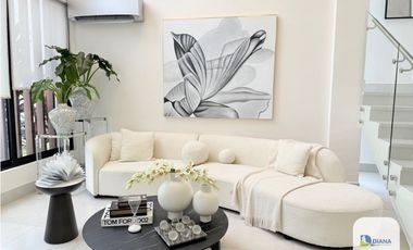 Venta de casa en Panamá Norte