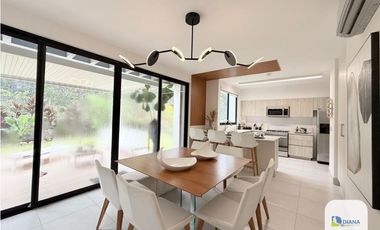 Venta de casa en Panamá Norte