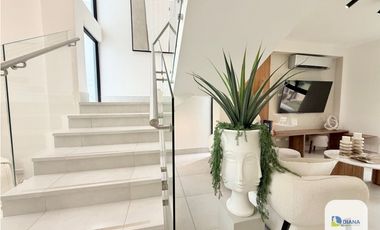 Venta de casa en Panamá Norte