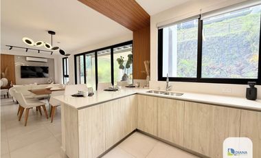 Venta de casa en Panamá Norte