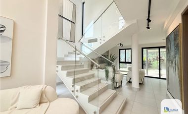 Venta de casa en Panamá Norte