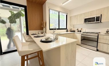 Venta de casa en Panamá Norte