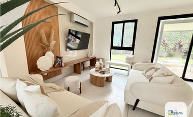 Venta de casa en Panamá Norte