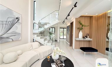 Venta de casa en Panamá Norte