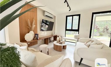 Venta de casa en Panamá Norte