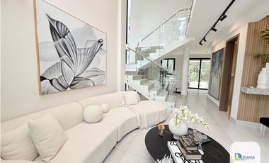 Venta de casa en Panamá Norte