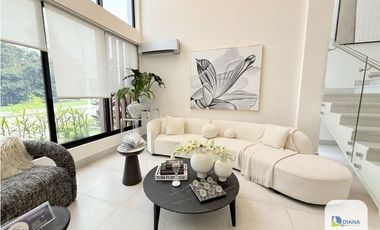 Venta de casa en Panamá Norte