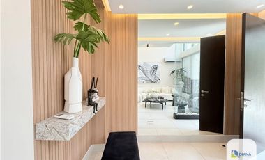 Venta de casa en Panamá Norte