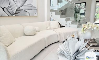 Venta de casa en Panamá Norte