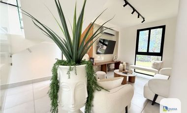 Venta de casa en Panamá Norte