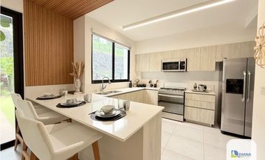 Venta de casa en Panamá Norte