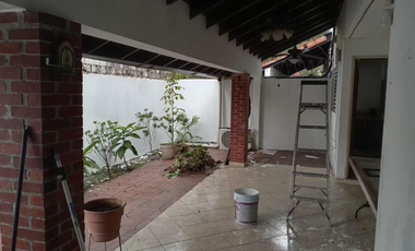 Se Vende Duplex en La Alameda