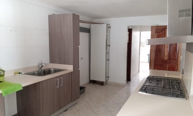 Se Vende Duplex en La Alameda