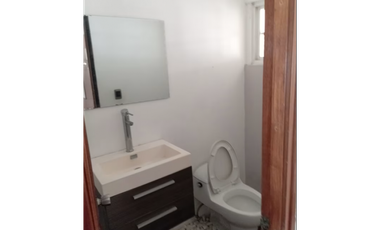 Se Vende Duplex en La Alameda