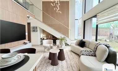 Venta de casa en Panamá Norte