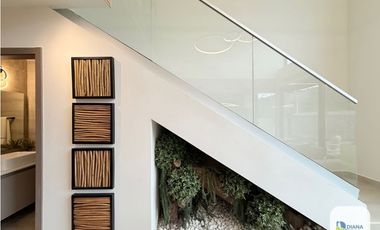 Venta de casa en Panamá Norte