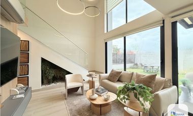 Venta de casa en Panamá Norte