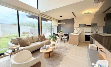 Venta de casa en Panamá Norte