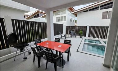 Alquiler de Casa en PH Paradise Point, Coronado