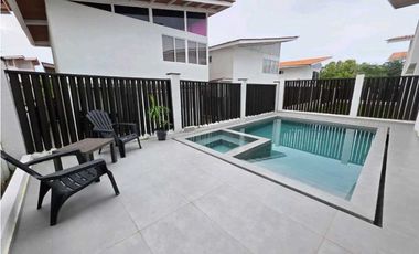 Venta de Casa en PH Paradise Point, Coronado