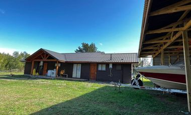 PRECIOSO CAMPO AGRICOLA EN CAMINO A LONCOCHE