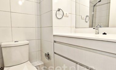 Av. Portales 672 (1 Est /1 Bod) [1758-3]