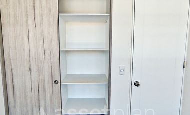 Av. Portales 672 (1 Est /1 Bod) [1758-3]