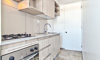 Av. Portales 672 (1 Est /1 Bod) [1758-3]