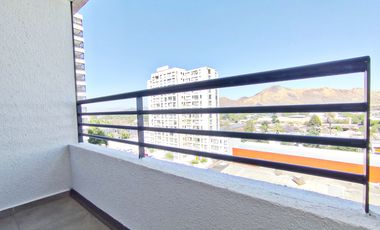 Av. Portales 672 (1 Est /1 Bod) [1758-3]