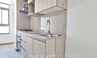 Av. Portales 672 (1 Est /1 Bod) [1758-3]