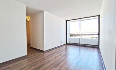 Av. Portales 672 (1 Est /1 Bod) [1758-3]