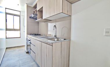 Av. Portales 672 (1 Est /1 Bod) [1758-3]