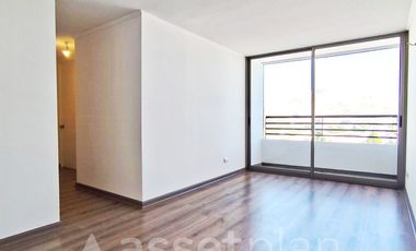 Av. Portales 672 (1 Est /1 Bod) [1758-3]