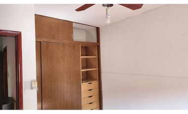 Alquilo Casa 2 dormitorios Barrio Los Paraísos