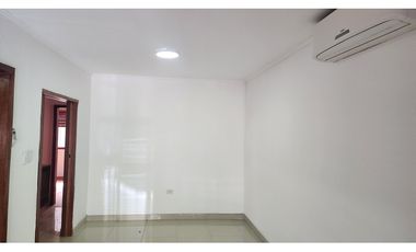 Alquilo Casa 2 dormitorios Barrio Los Paraísos