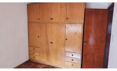 Alquilo Casa 2 dormitorios Barrio Los Paraísos