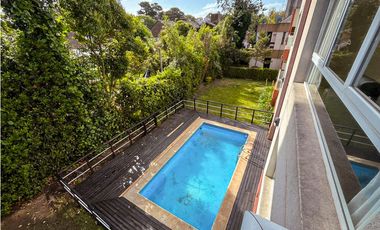 DEPARTAMENTO EN ALQUILER - 3 AMBIENTES EN PINAMAR