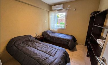 DEPARTAMENTO EN ALQUILER - 3 AMBIENTES EN PINAMAR