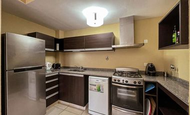 DEPARTAMENTO EN ALQUILER - 3 AMBIENTES EN PINAMAR