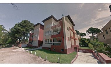 DEPARTAMENTO EN ALQUILER - 3 AMBIENTES EN PINAMAR