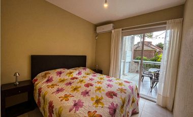 DEPARTAMENTO EN ALQUILER - 3 AMBIENTES EN PINAMAR