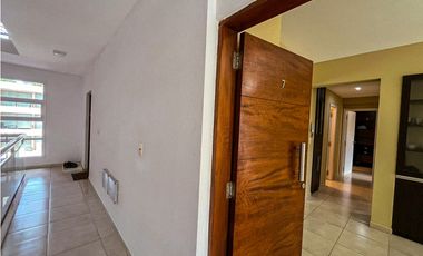 DEPARTAMENTO EN ALQUILER - 3 AMBIENTES EN PINAMAR