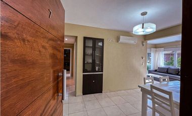 DEPARTAMENTO EN ALQUILER - 3 AMBIENTES EN PINAMAR