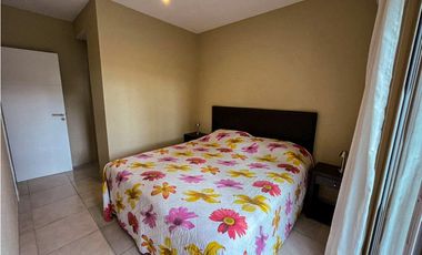 DEPARTAMENTO EN ALQUILER - 3 AMBIENTES EN PINAMAR